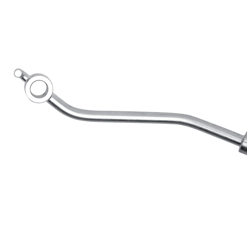 Ford Bronco Brake Hose - Front - R1 Concepts - `21-`22